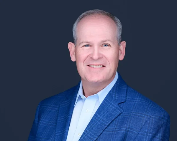 Professional medical & healthcare headshot example 3 - Wayne photography by Images by IBA